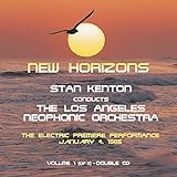 Algopix Similar Product 17 - Conducts Los Angeles Neophonic