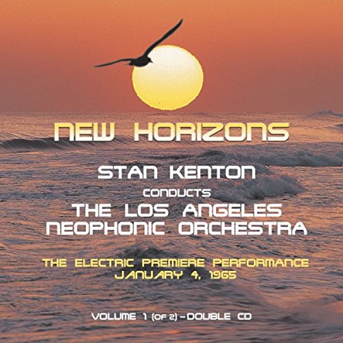 Algopix Similar Product 1 - Conducts Los Angeles Neophonic