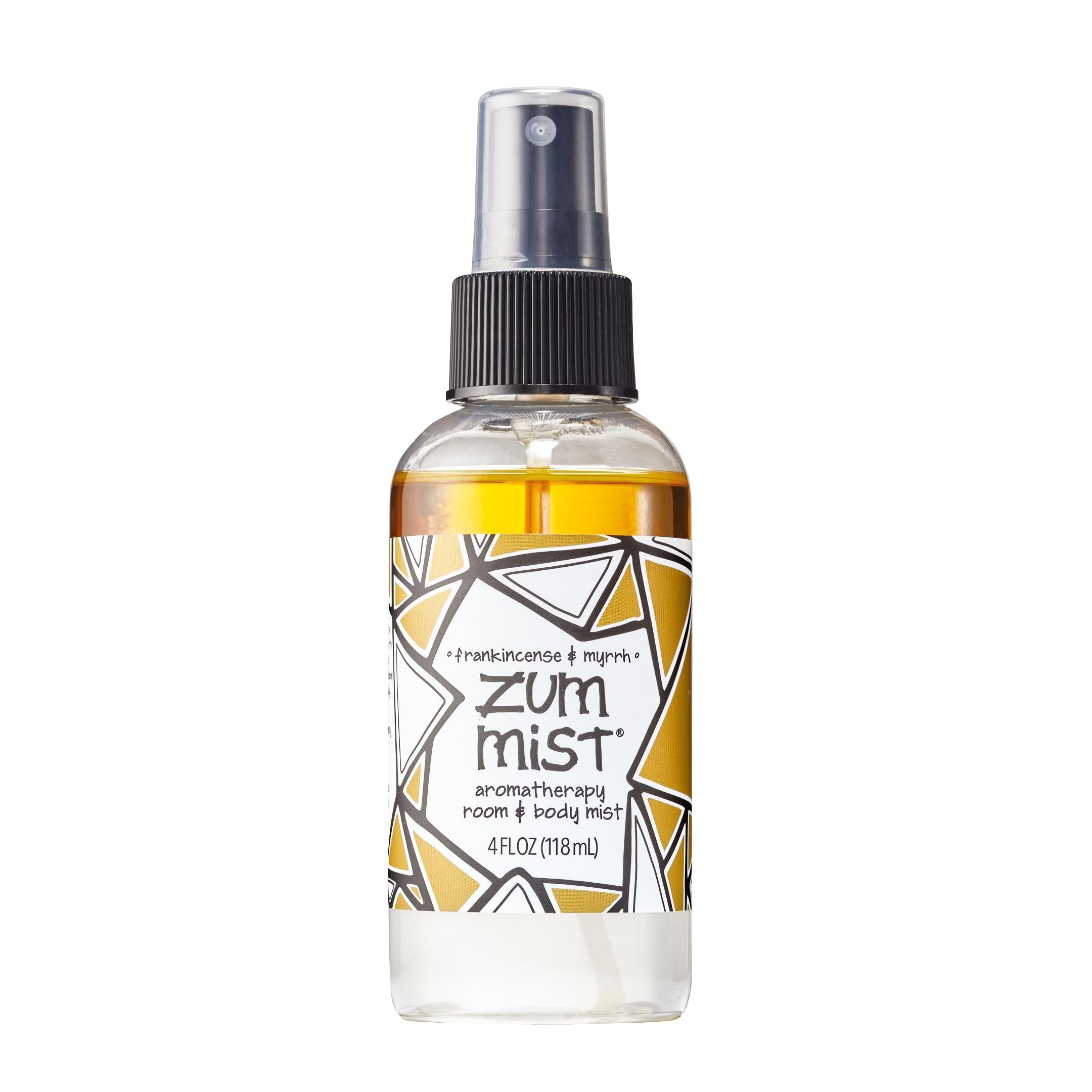 Algopix Similar Product 13 - Zum Indigo Wild Mist Room  Body Spray