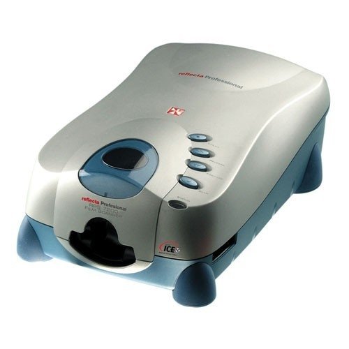Algopix Similar Product 9 - Reflecta Rps 7200 Professional 