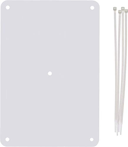 Algopix Similar Product 3 - Pet Media The Seed Guard by Feathered