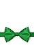Algopix Similar Product 17 - Kelly Green Kelly Green Silk PreTied