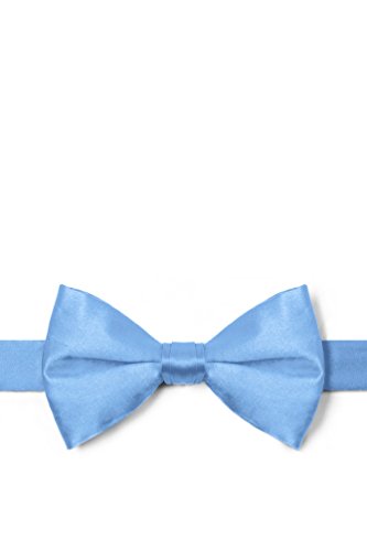 Algopix Similar Product 3 - Cornflower Blue Cornflower Blue Silk
