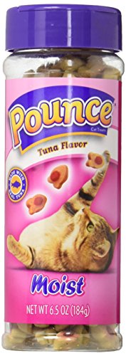 Algopix Similar Product 14 - JM Smucker CompanyBig Heart Pounce