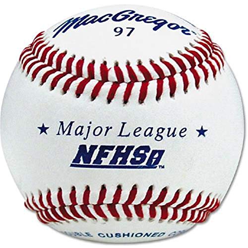 Algopix Similar Product 19 - MacGregor 97 Major League Baseball