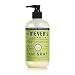 Algopix Similar Product 12 - MRS MEYERS CLEANDAY Liquid Hand Soap