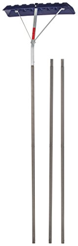 Algopix Similar Product 5 - Garant GPRR24 Yukon 24Inch Poly Blade