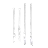 Algopix Similar Product 6 - LoveFifi Womens Garter Straps  Set of