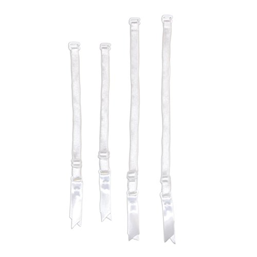 Algopix Similar Product 16 - LoveFifi Womens Garter Straps  Set of
