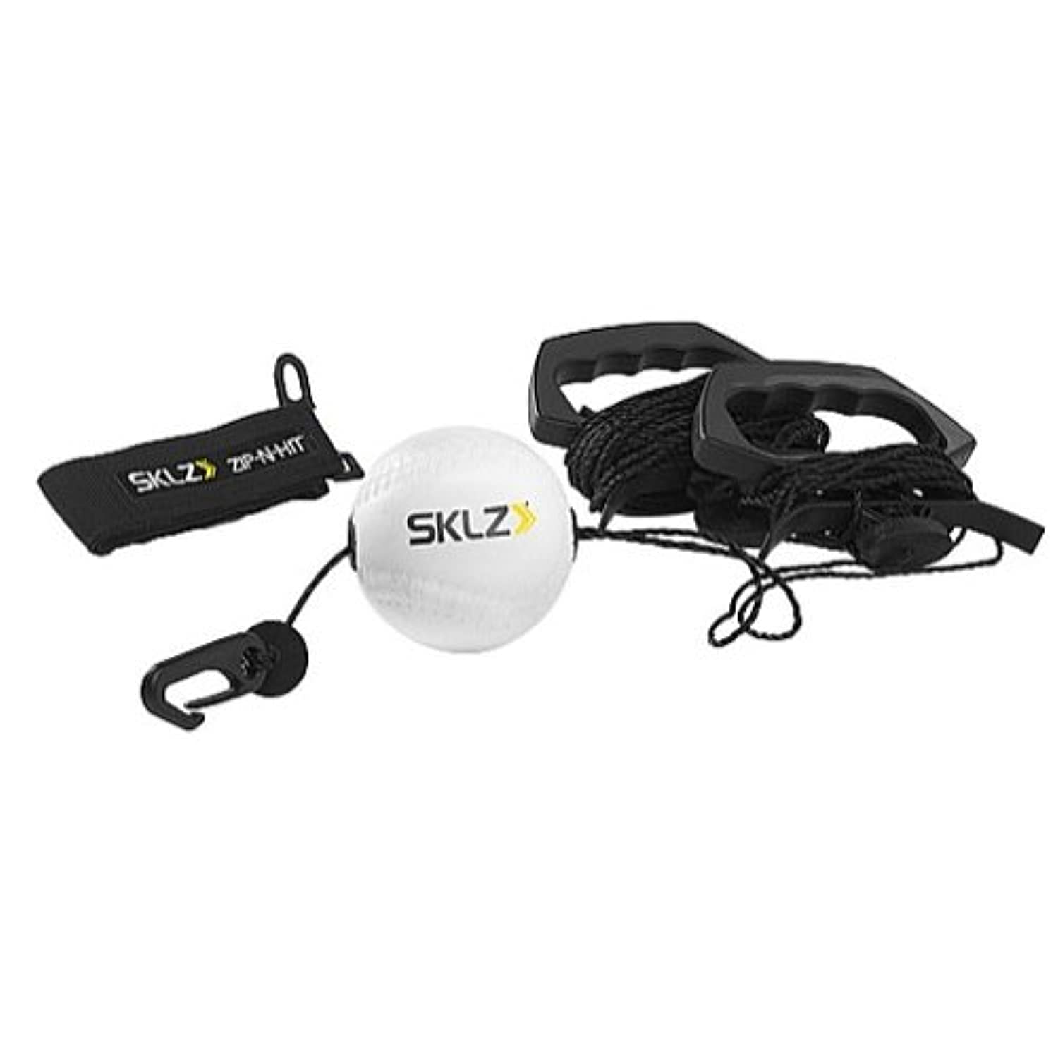 Algopix Similar Product 10 - SKLZ ZipNHit Baseball Batting