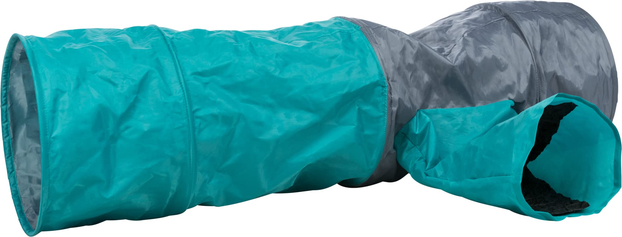 Algopix Similar Product 20 - Trixie 4302 Play Tunnel Nylon 30 cm 