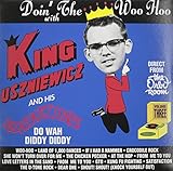 Algopix Similar Product 11 - Doin' the Woo-Hoo [Vinyl]