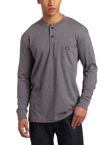 Algopix Similar Product 7 - Wrangler RIGGS Workwear Mens Long