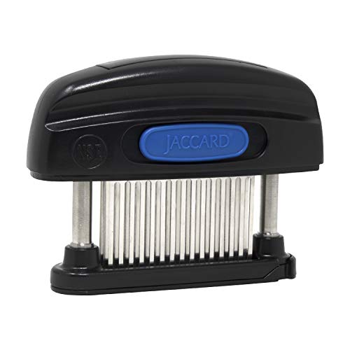 Algopix Similar Product 1 - Jaccard 45Blade Meat Tenderizer
