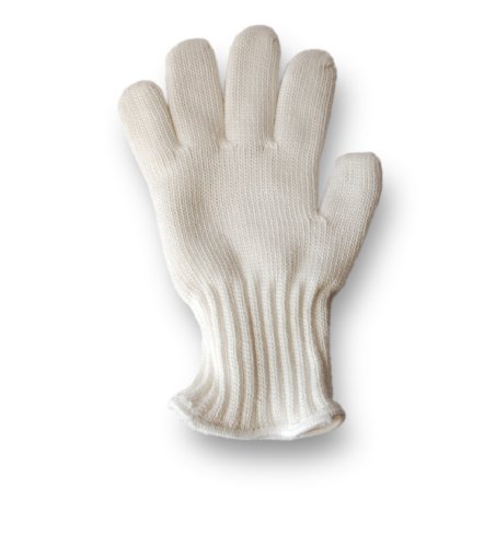 Algopix Similar Product 5 - Chef' s Planet Oven glove