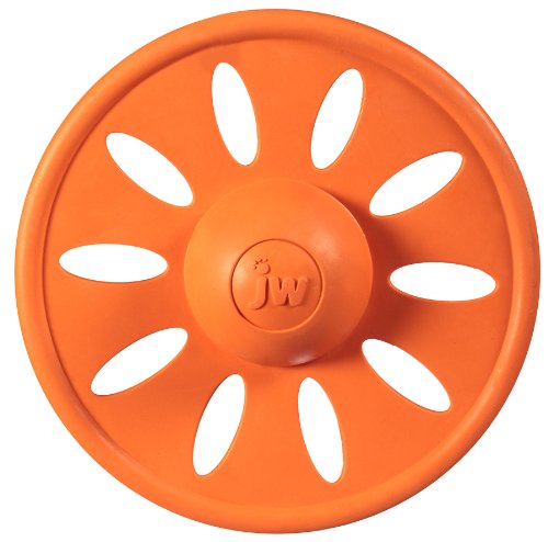 Algopix Similar Product 5 - JW WHIRLWHEEL - SMALL