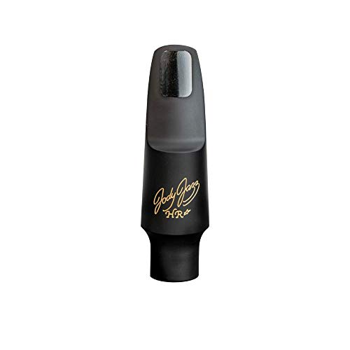 Algopix Similar Product 7 - JodyJazz HR Tenor Saxophone Mouthpiece