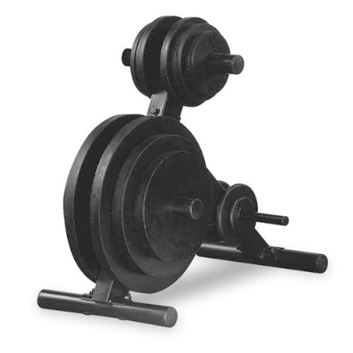 Algopix Similar Product 16 - IRON COMPANY BodySolid EZLoad