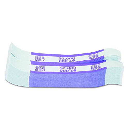 Algopix Similar Product 9 - MMF Industries SelfAdhesive Currency