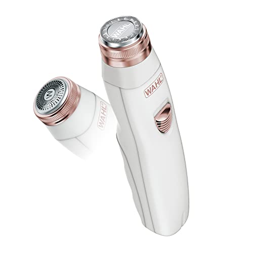 Algopix Similar Product 17 - Wahl Clean  Smooth Ladies Rechargeable