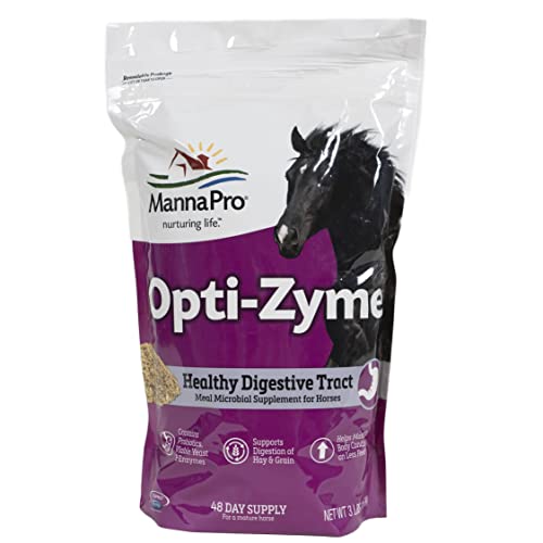 Algopix Similar Product 17 - Manna Pro Corp 1000082 OptiZyme