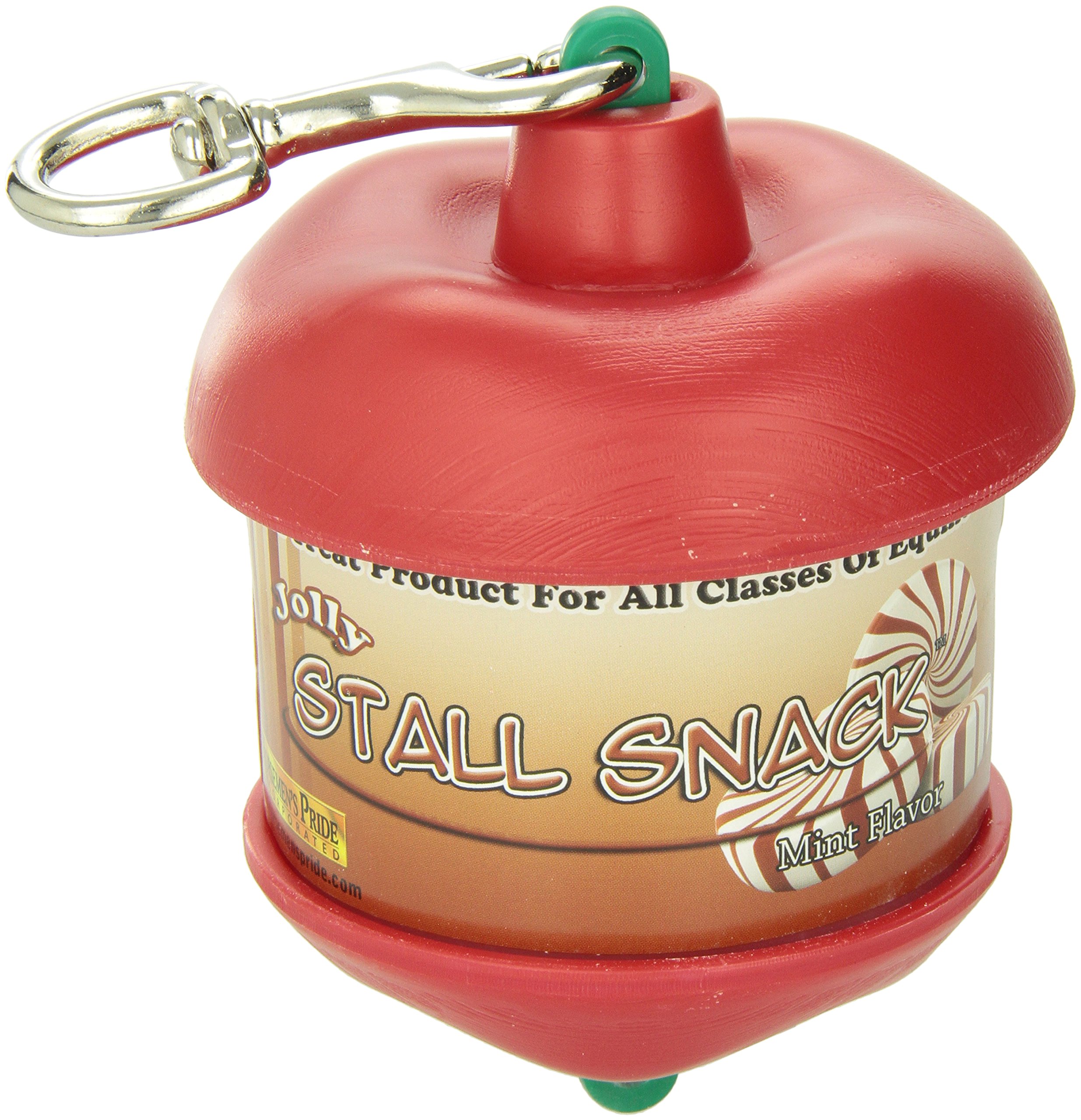 Algopix Similar Product 2 - Horsemens Pride Stall Snack Treat