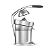 Algopix Similar Product 17 - Breville 800CPXL Citrus Press Pro One