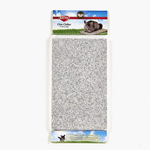 Algopix Similar Product 10 - Kaytee Chinchilla Chiller Granite Stone
