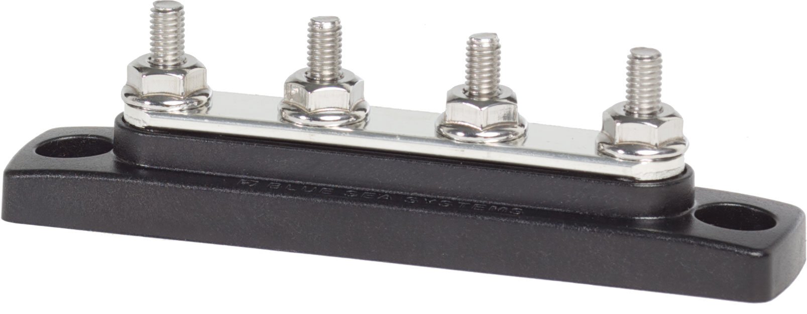 Algopix Similar Product 13 - Blue Sea Systems 2305 100 Amp Mini