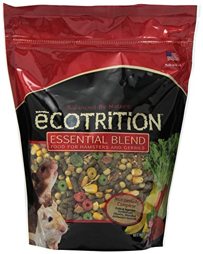 Algopix Similar Product 1 - 8 in 1 Ecotrition Essential Blend for