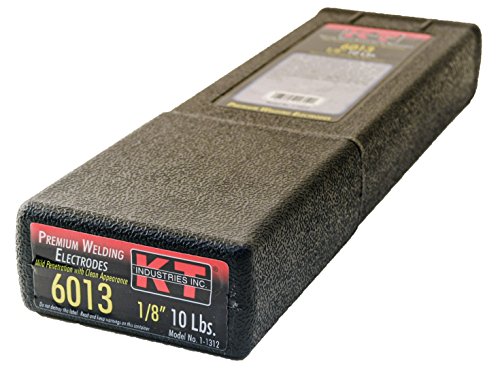 Algopix Similar Product 17 - KT Industries 6013 Electrode