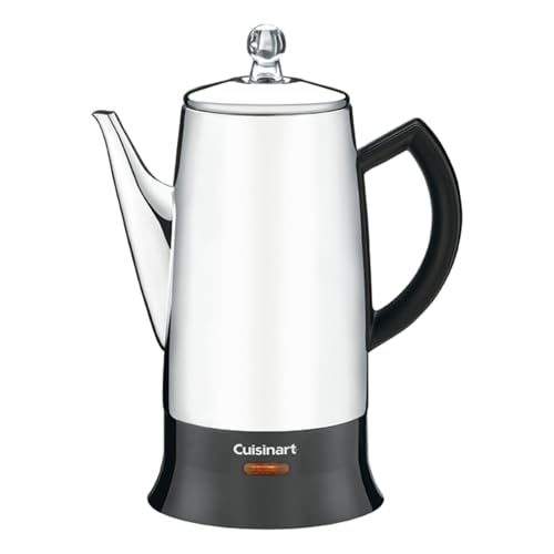 Algopix Similar Product 15 - Cuisinart PRC12 Classic 12Cup