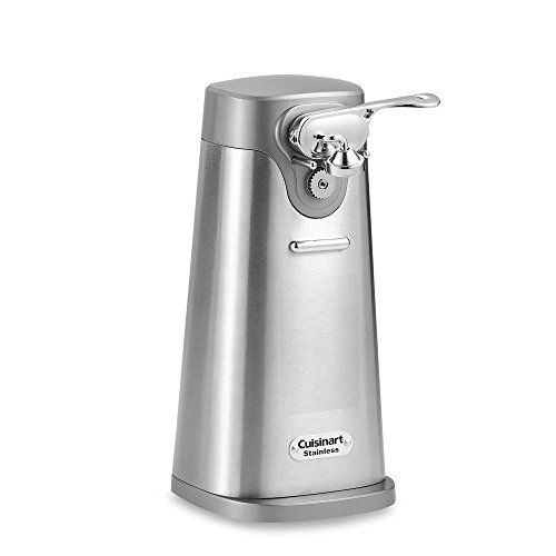 Algopix Similar Product 11 - Cuisinart SCO60 Deluxe Electric Can