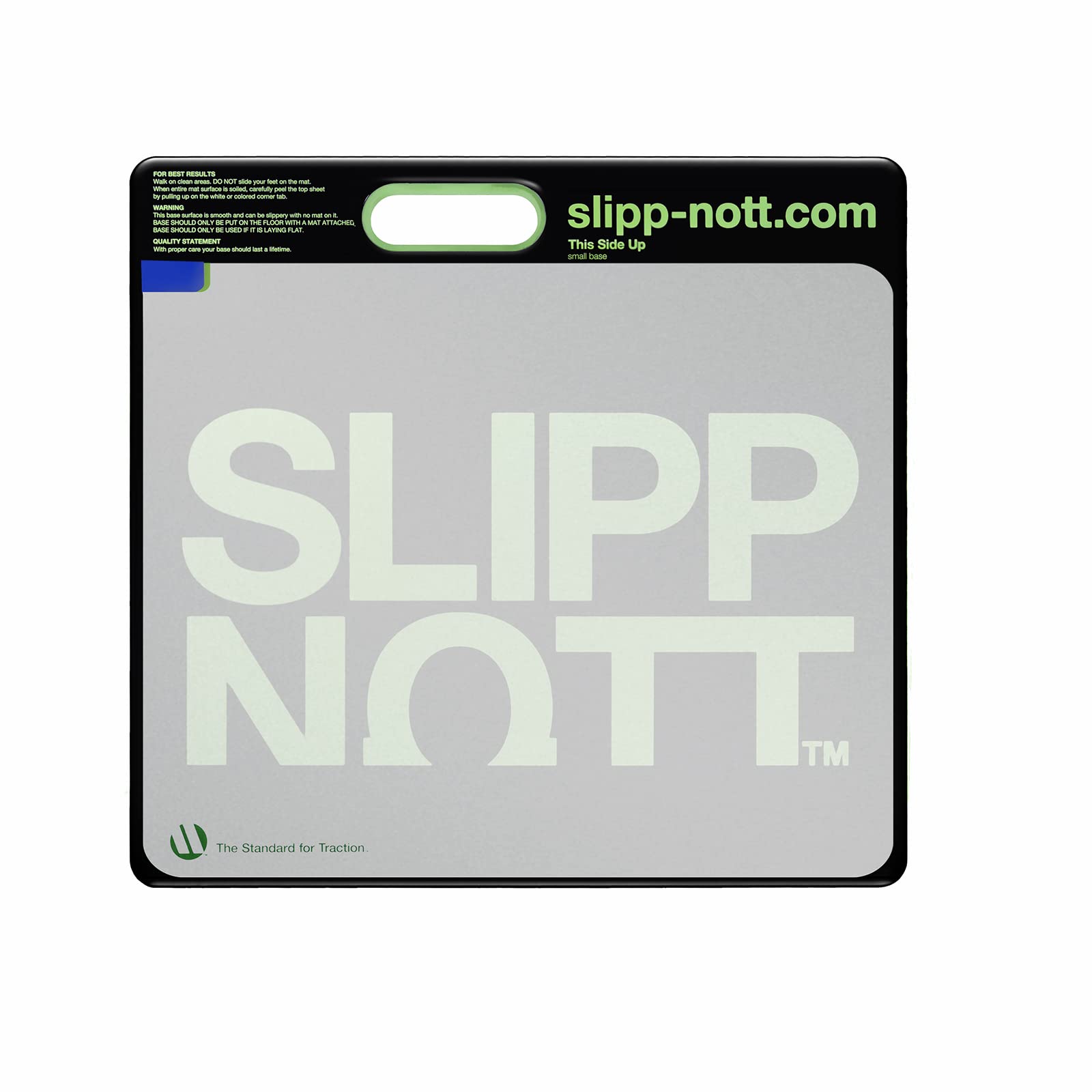 Algopix Similar Product 5 - SlippNott Traction Set for Ultimate
