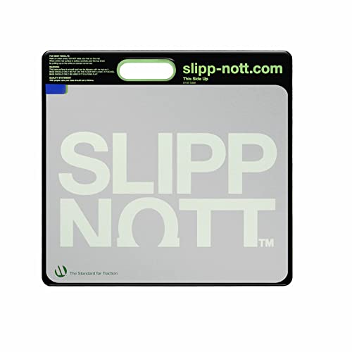 Algopix Similar Product 5 - SlippNott Traction Set for Ultimate
