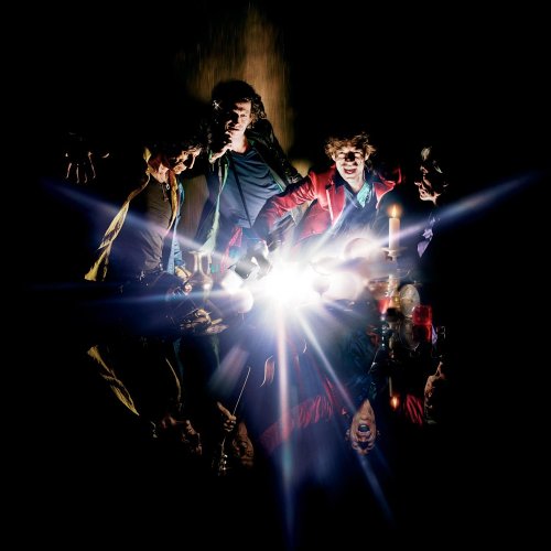 Algopix Similar Product 16 - A Bigger Bang