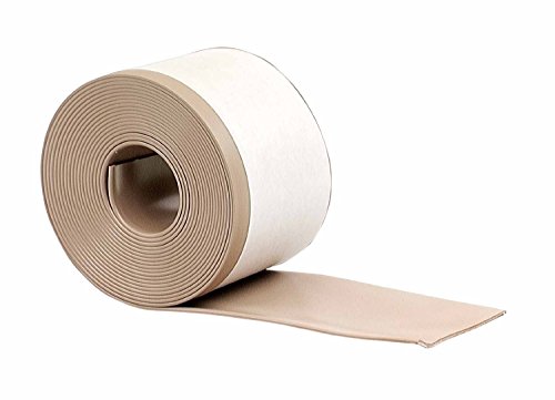 Algopix Similar Product 16 - MD Building Products 93187 4Inch by
