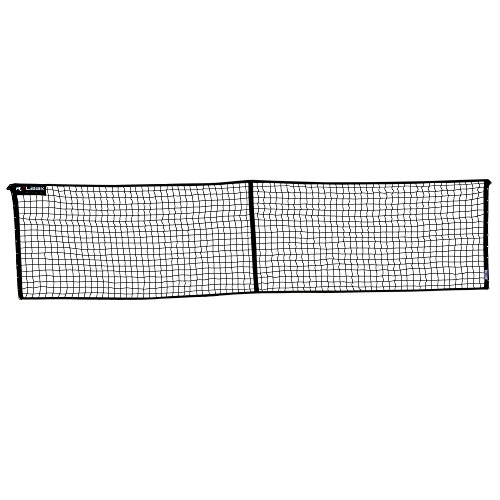 Algopix Similar Product 11 - Rolbak 20 Feet Guard Net Set with Pegs