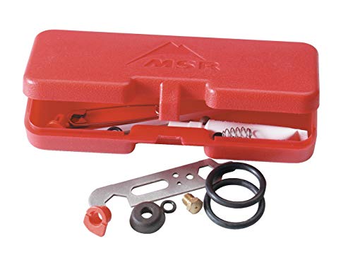 Algopix Similar Product 15 - MSR Expedition Field Service Kit for