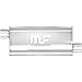 Algopix Similar Product 14 - MagnaFlow Performance Muffler 14239 3
