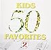 Algopix Similar Product 16 - 50 Kids Favorites