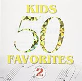 Algopix Similar Product 6 - 50 Kids Favorites