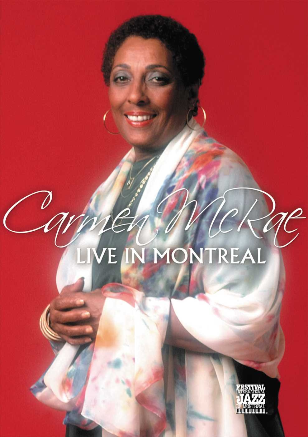 Algopix Similar Product 19 - Bobby McFerrin - Live in Montreal