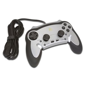 Algopix Similar Product 6 - Xfx Pc Game Controller Dual Reflex