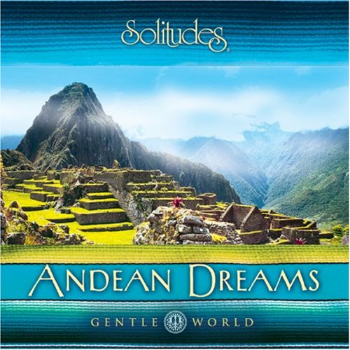 Algopix Similar Product 17 - Andean Dream