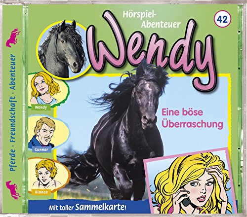 Algopix Similar Product 9 - Eine Boese Ueberraschung