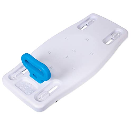 Algopix Similar Product 13 - Carex Portable Shower Bench  Shower
