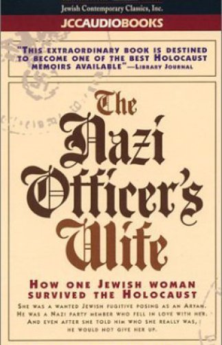 Algopix Similar Product 18 - The Nazi Officers Wife How One Jewish