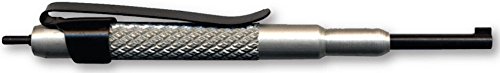 Algopix Similar Product 10 - Zak Tool ZT13 Handcuff Key Aluminum