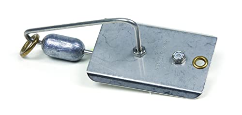 Algopix Similar Product 2 - Sea Striker Planers  Fishing Planer